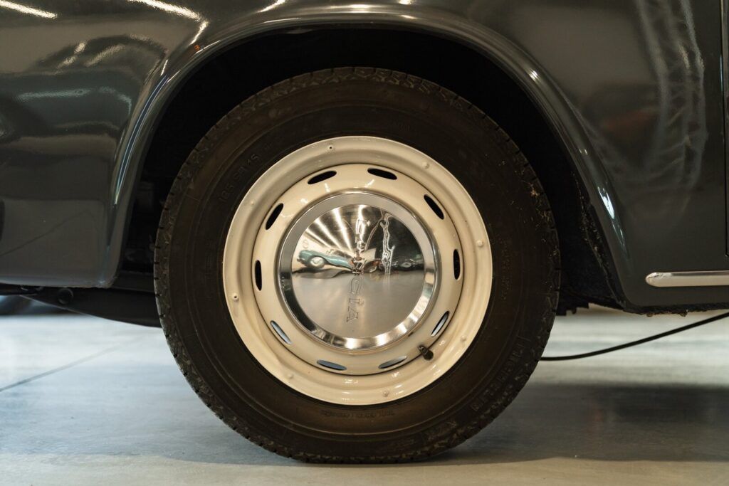 Lancia Flavia for sale | 1967 LANCIA FLAVIA 1500 BERLINA - Image 15