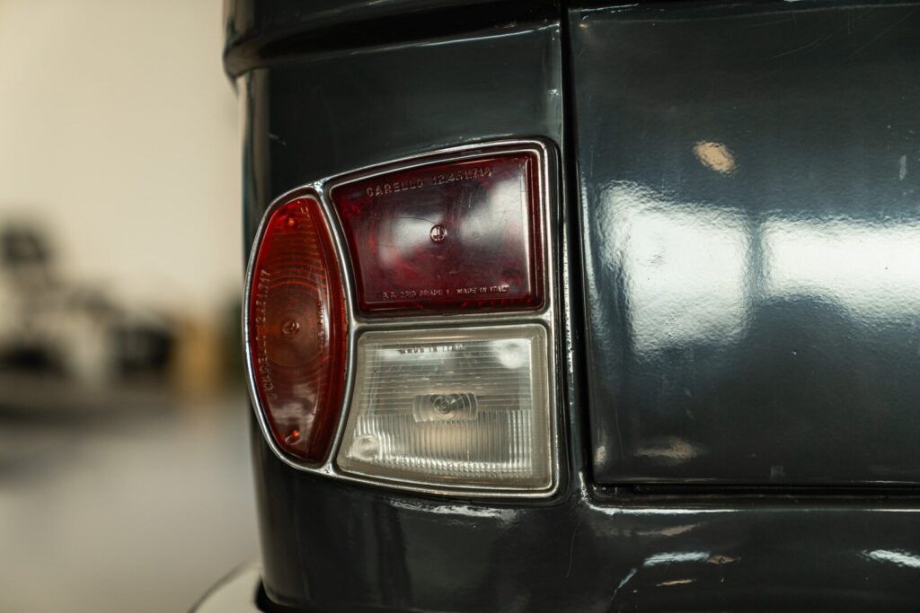 Lancia Flavia for sale | 1967 LANCIA FLAVIA 1500 BERLINA - Image 21