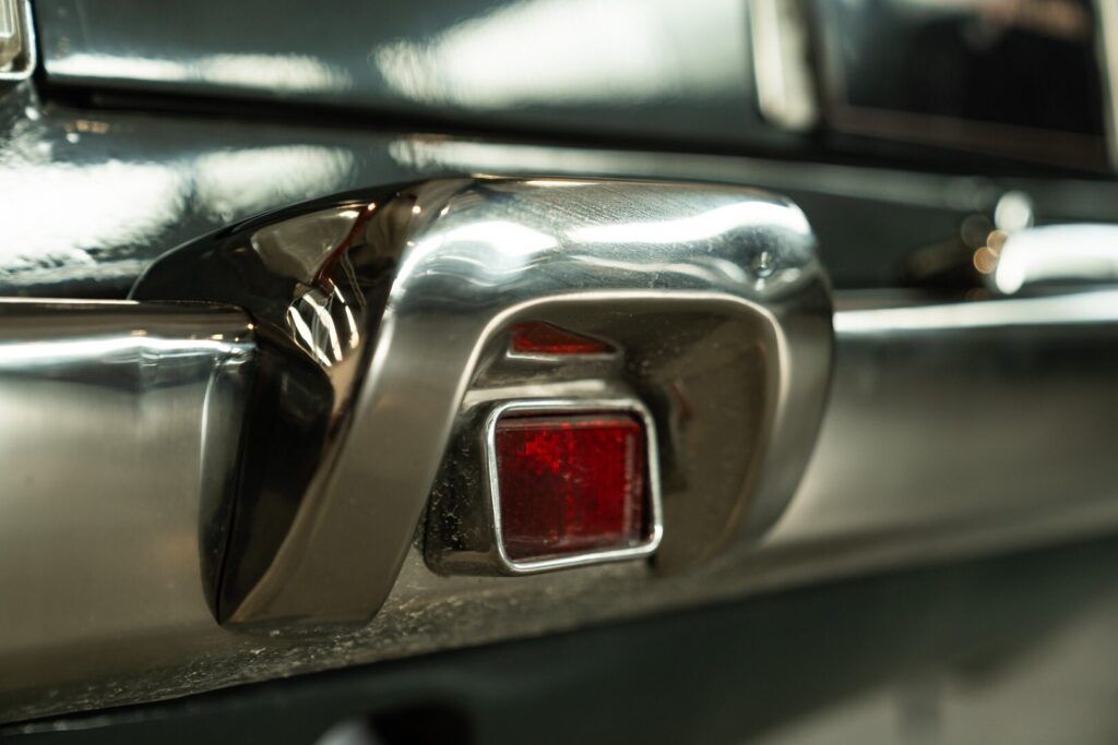 Lancia Flavia for sale | 1967 LANCIA FLAVIA 1500 BERLINA - Image 24