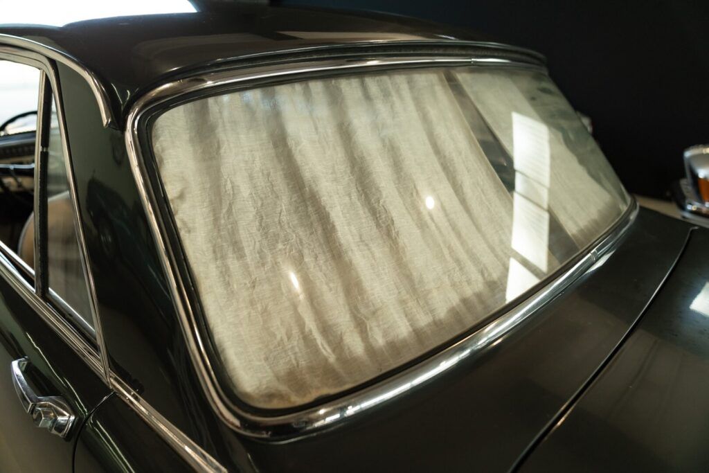 Lancia Flavia for sale | 1967 LANCIA FLAVIA 1500 BERLINA - Image 26