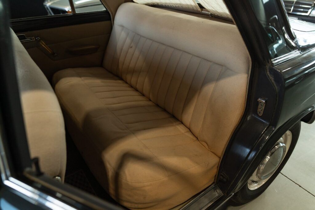 Lancia Flavia for sale | 1967 LANCIA FLAVIA 1500 BERLINA - Image 29