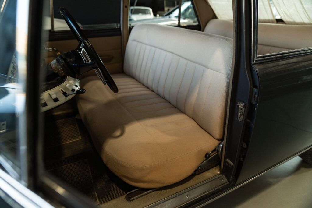 Lancia Flavia for sale | 1967 LANCIA FLAVIA 1500 BERLINA - Image 30