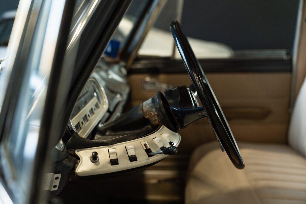 Lancia Flavia for sale | 1967 LANCIA FLAVIA 1500 BERLINA - Image 32