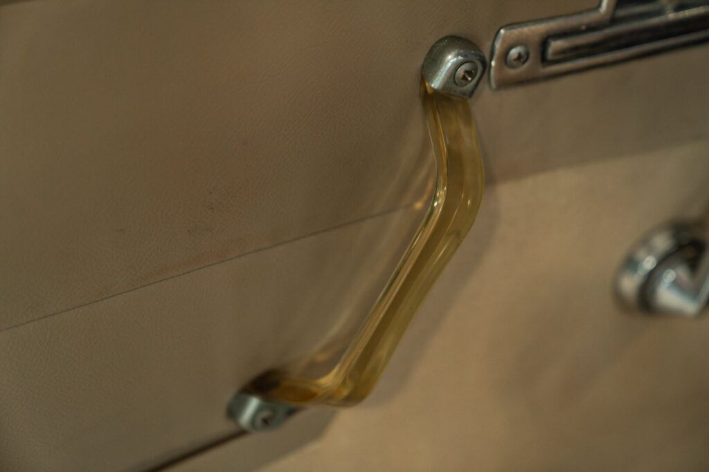 Lancia Flavia for sale | 1967 LANCIA FLAVIA 1500 BERLINA - Image 33