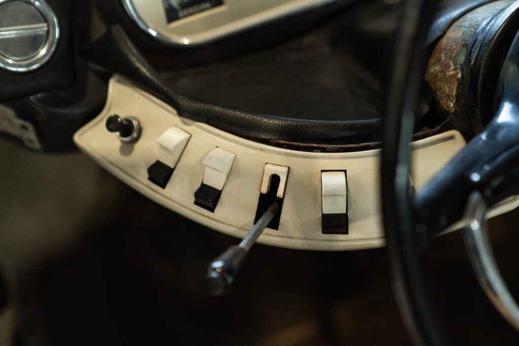 Lancia Flavia for sale | 1967 LANCIA FLAVIA 1500 BERLINA - Image 34