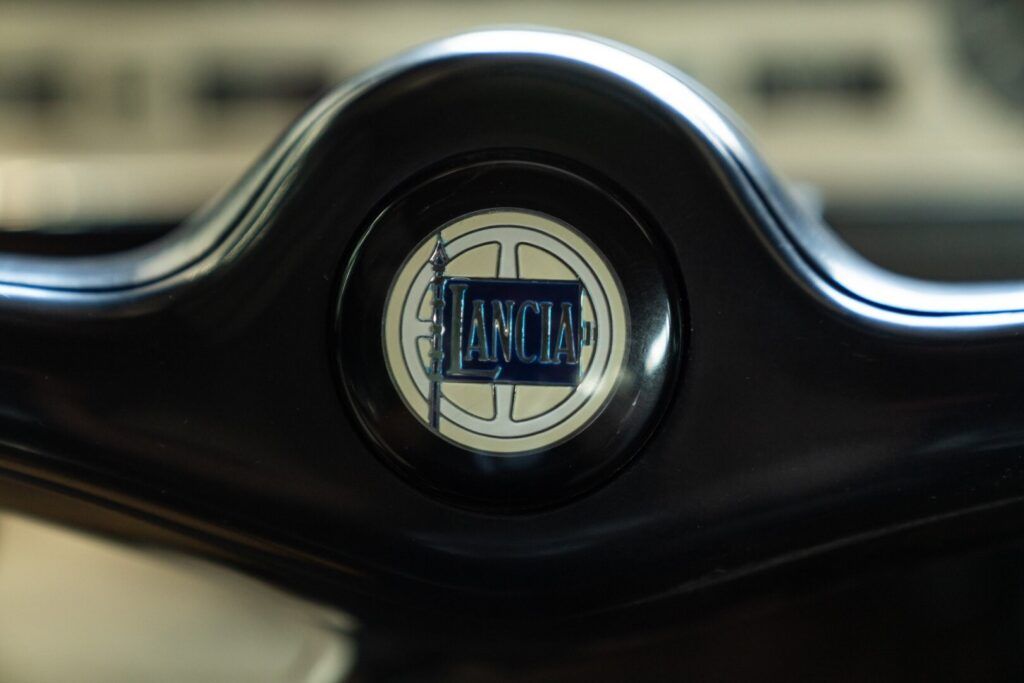 Lancia Flavia for sale | 1967 LANCIA FLAVIA 1500 BERLINA - Image 35