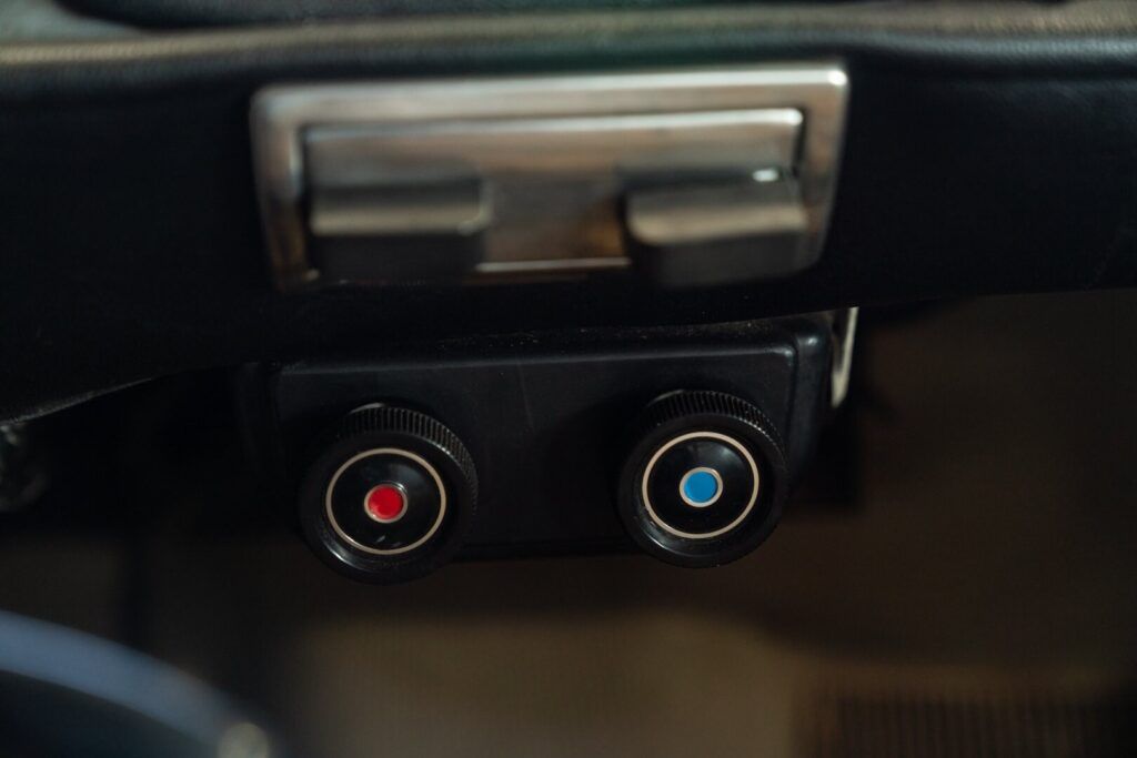 Lancia Flavia for sale | 1967 LANCIA FLAVIA 1500 BERLINA - Image 38