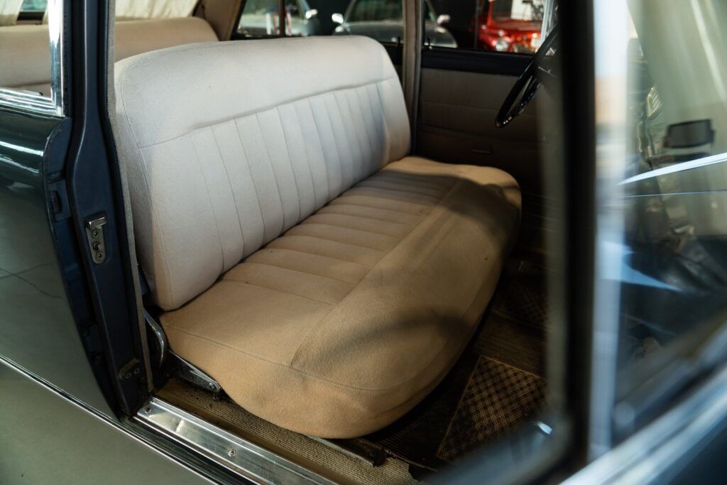 Lancia Flavia for sale | 1967 LANCIA FLAVIA 1500 BERLINA - Image 31