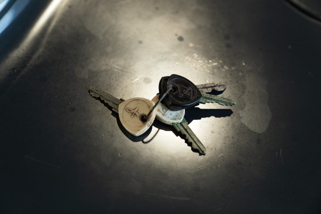 Lancia Flavia for sale | 1967 LANCIA FLAVIA 1500 BERLINA - Image 40