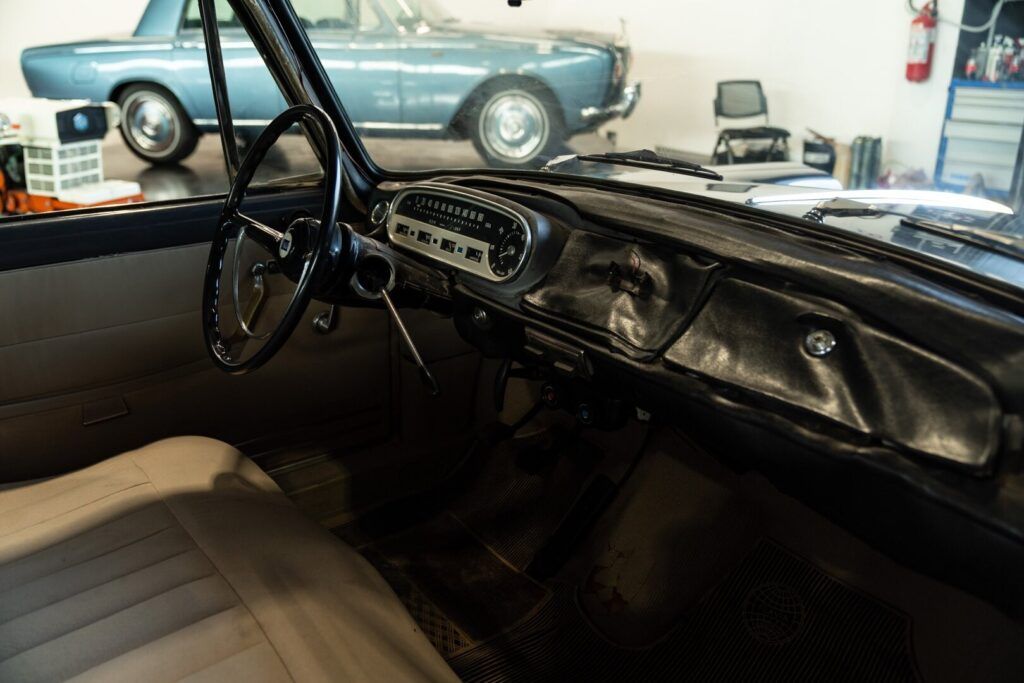 Lancia Flavia for sale | 1967 LANCIA FLAVIA 1500 BERLINA - Image 41