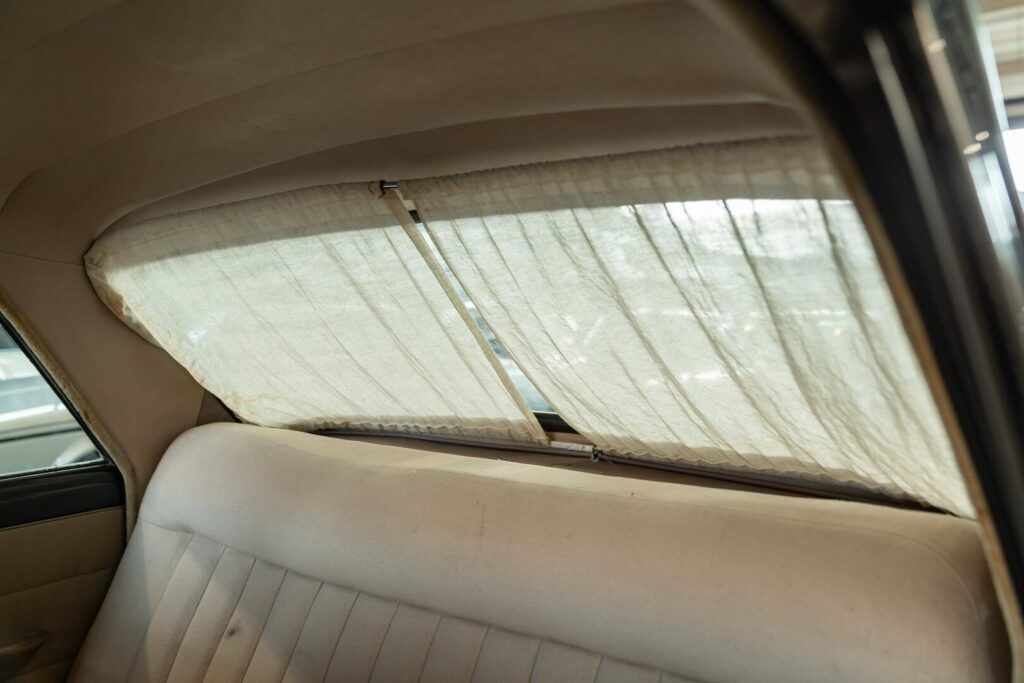 Lancia Flavia for sale | 1967 LANCIA FLAVIA 1500 BERLINA - Image 27