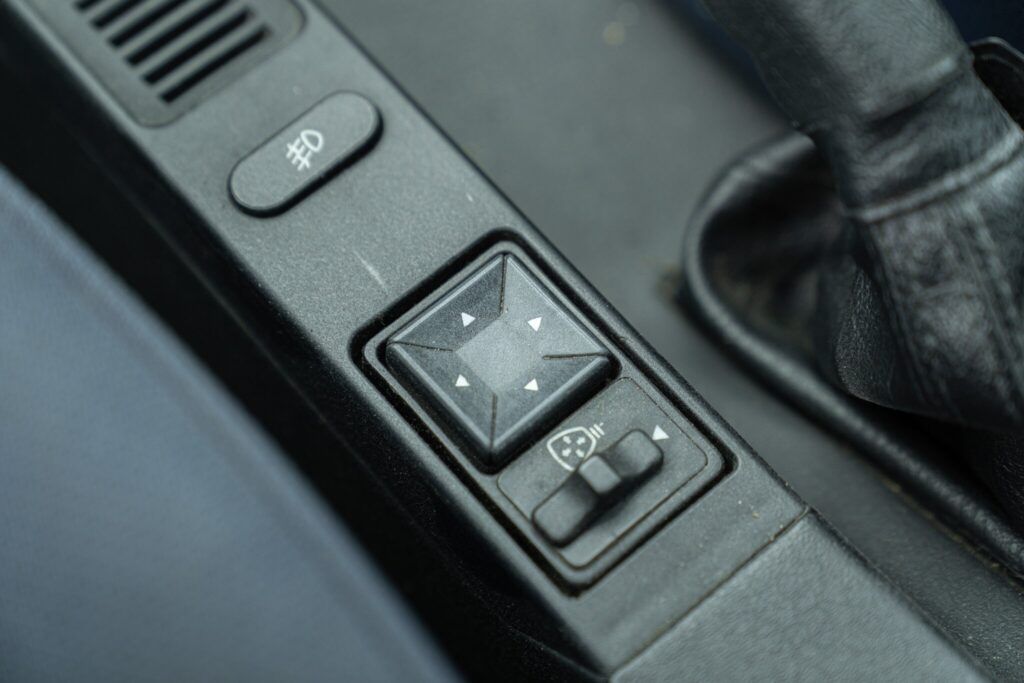 Lancia Delta for sale | 1998 LANCIA DELTA HPE 1.6 - Image 26