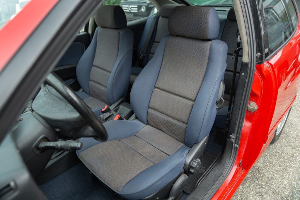 Lancia Delta for sale | 1998 LANCIA DELTA HPE 1.6 - Image 22