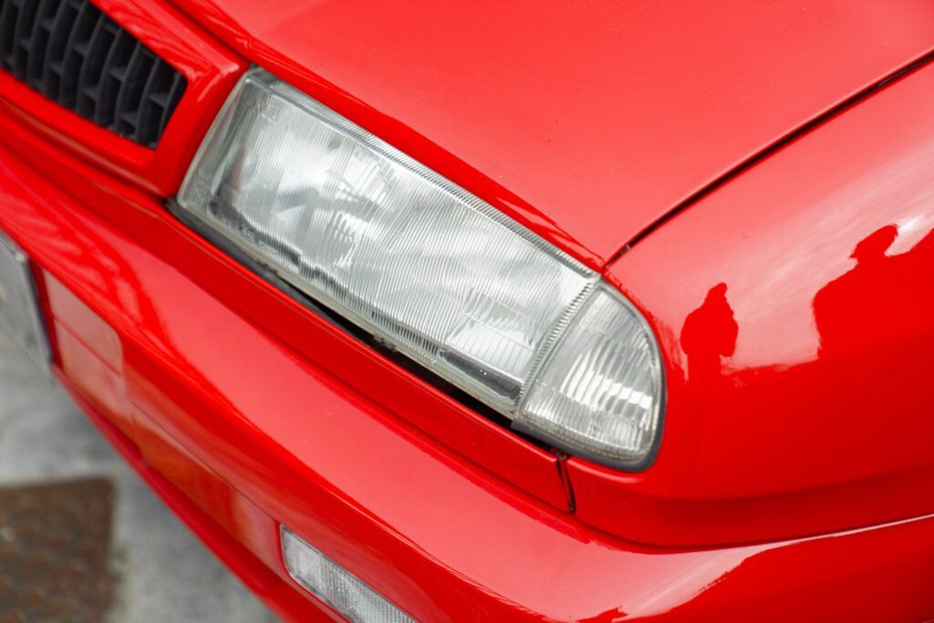 Lancia Delta for sale | 1998 LANCIA DELTA HPE 1.6 - Image 10