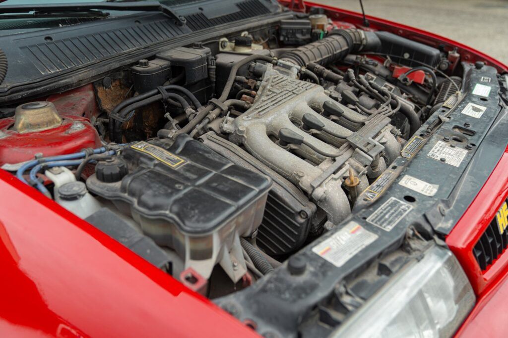 Lancia Delta for sale | 1998 LANCIA DELTA HPE 1.6 - Image 37