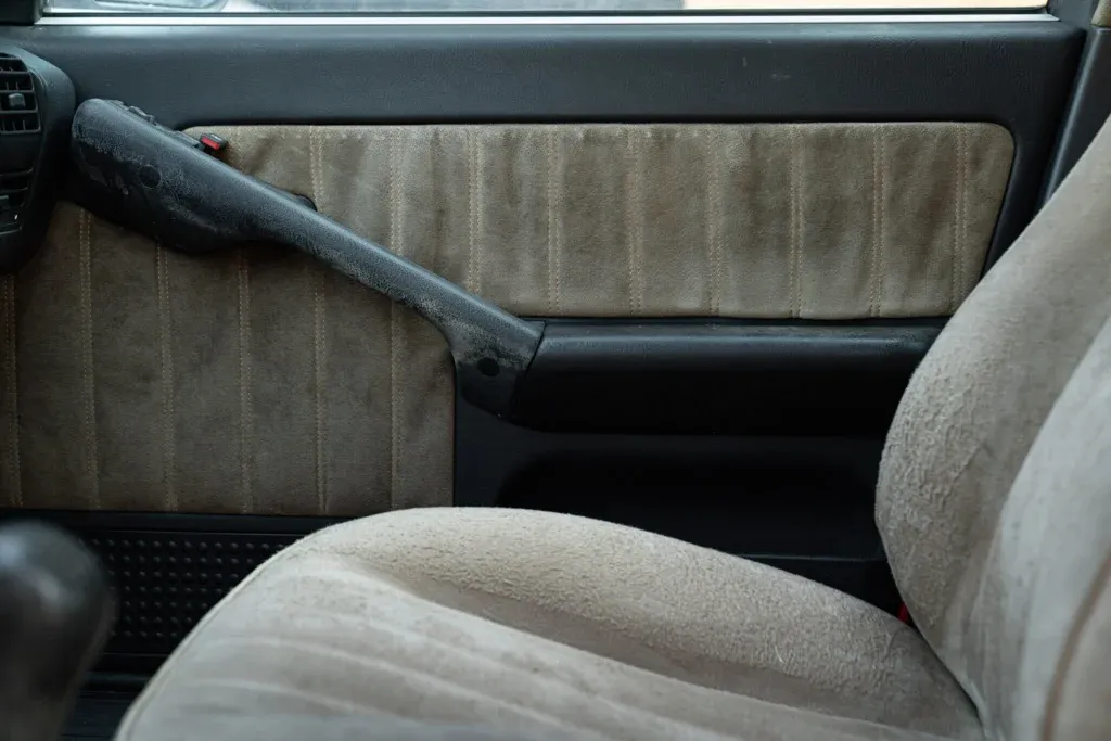 Lancia Thema for sale | 1985 LANCIA THEMA 6V - Image 31