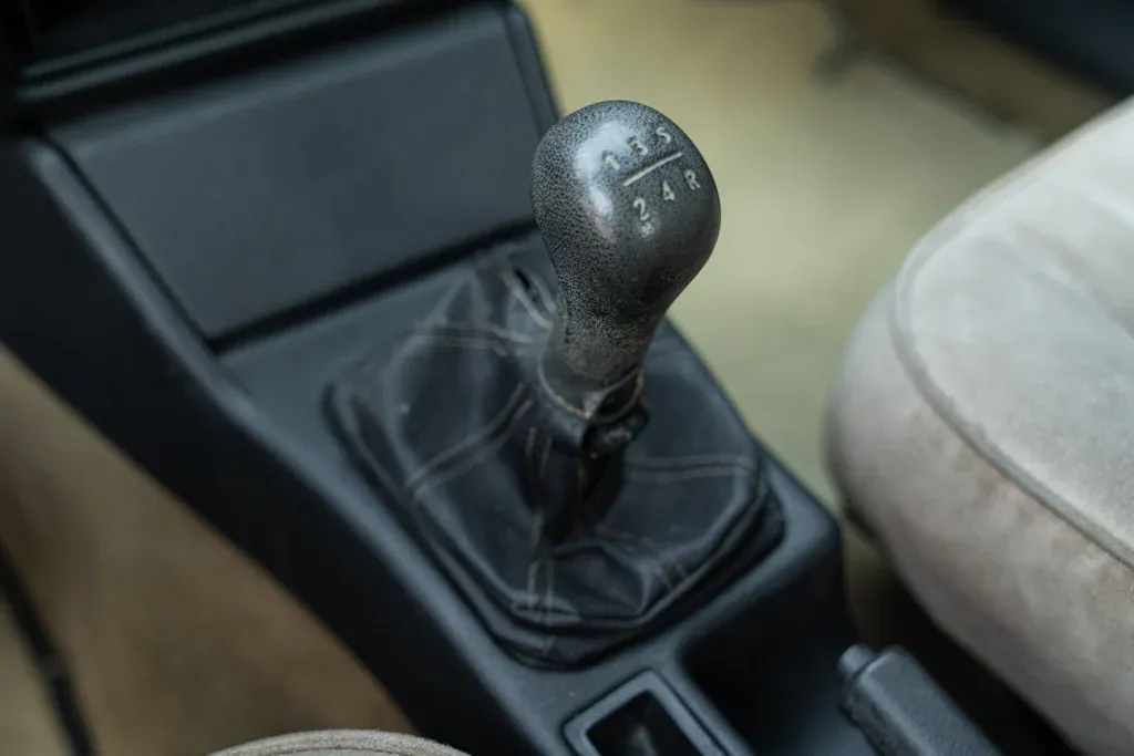 Lancia Thema for sale | 1985 LANCIA THEMA 6V - Image 16