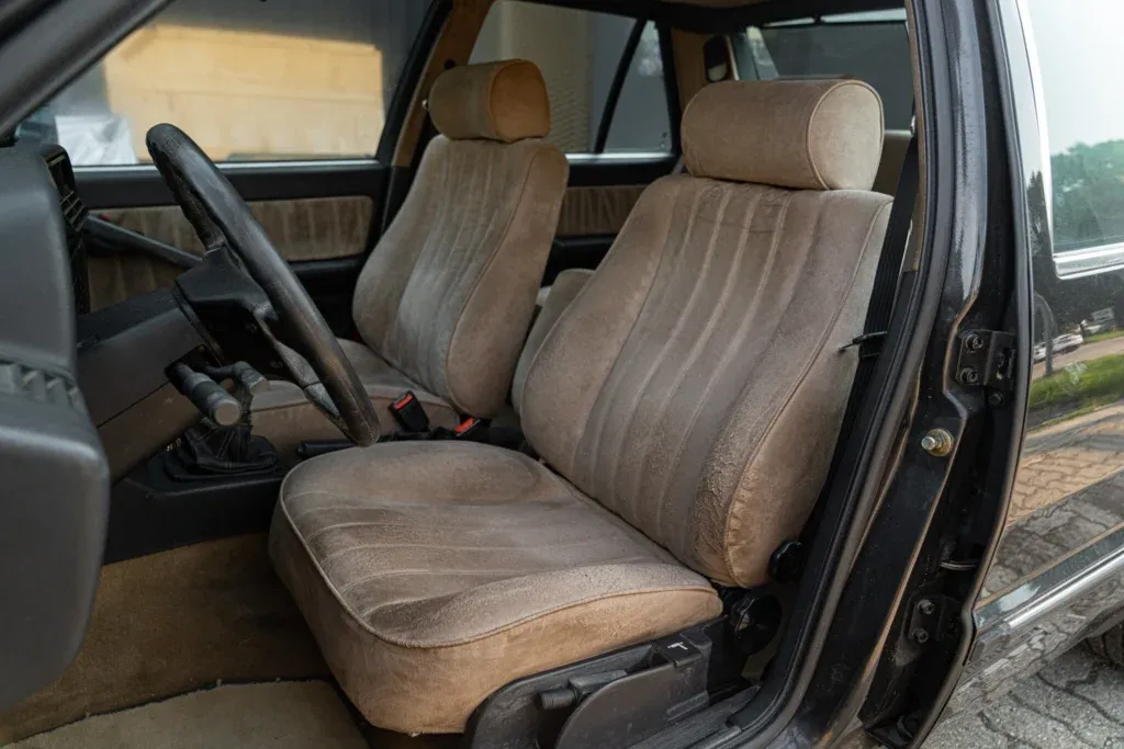 Lancia Thema for sale | 1985 LANCIA THEMA 6V - Image 26