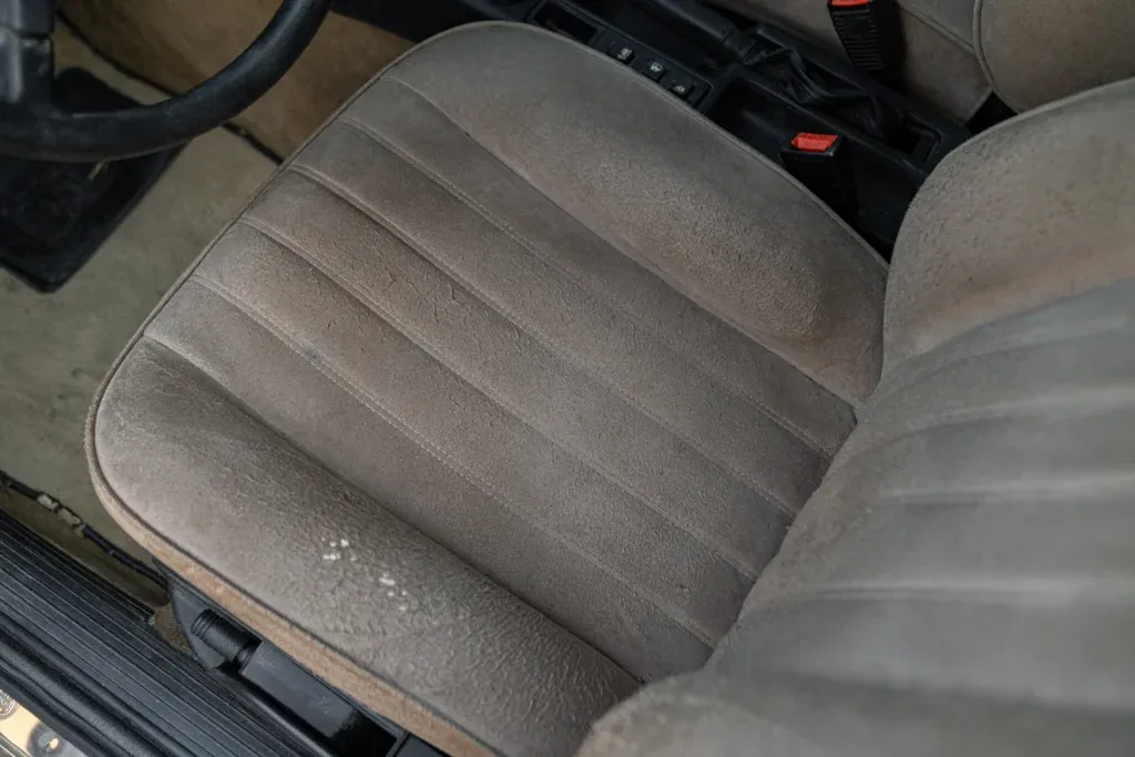 Lancia Thema for sale | 1985 LANCIA THEMA 6V - Image 27