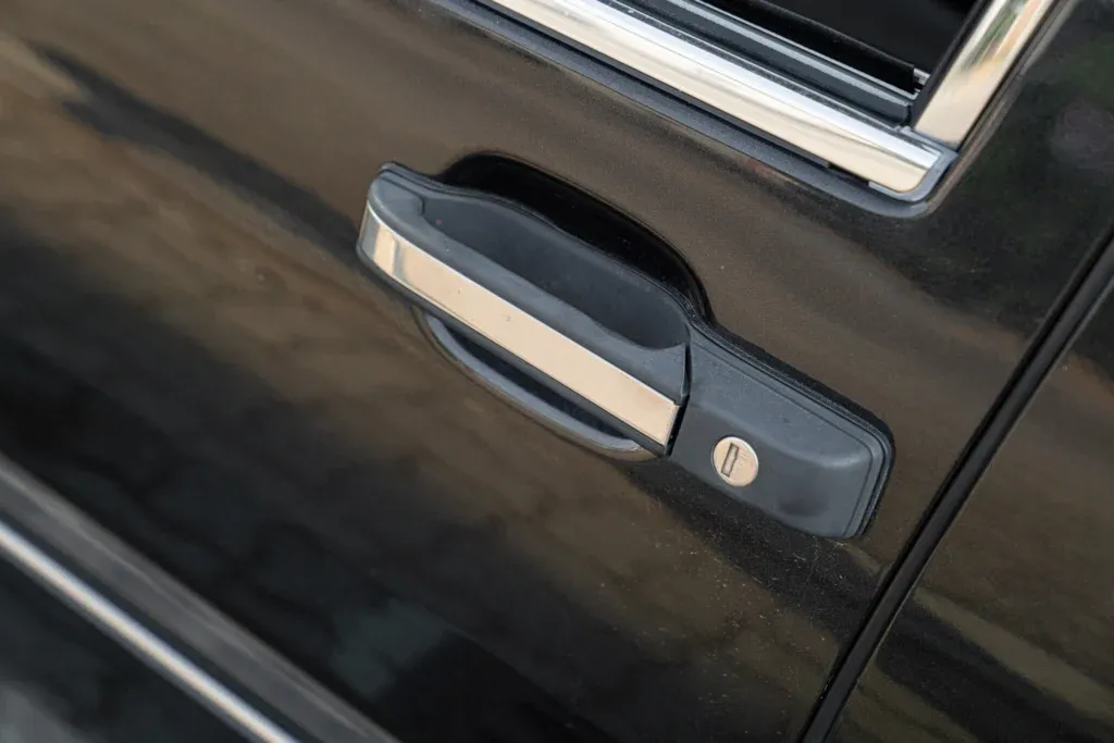 Lancia Thema for sale | 1985 LANCIA THEMA 6V - Image 10