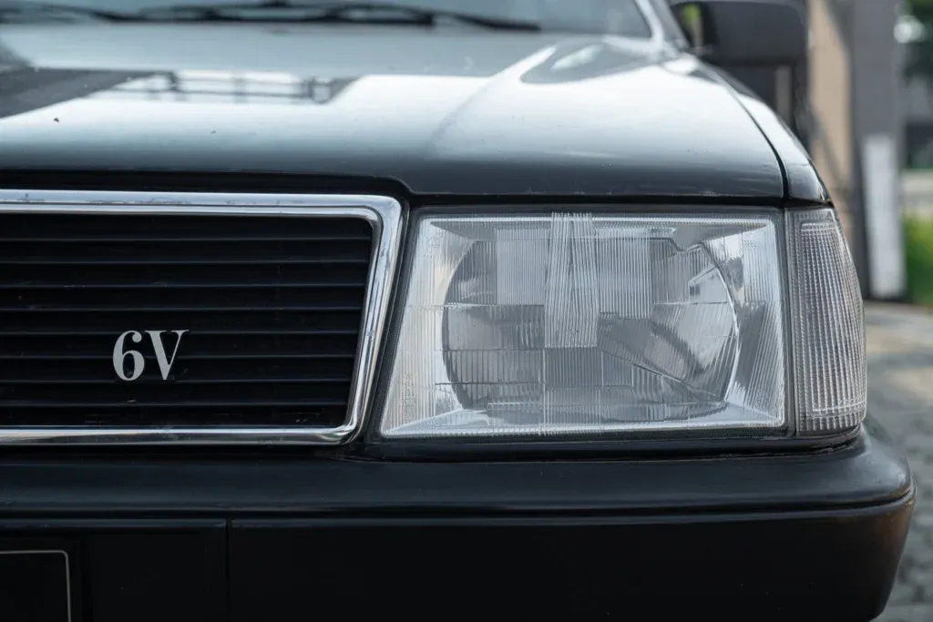 Lancia Thema for sale | 1985 LANCIA THEMA 6V - Image 14