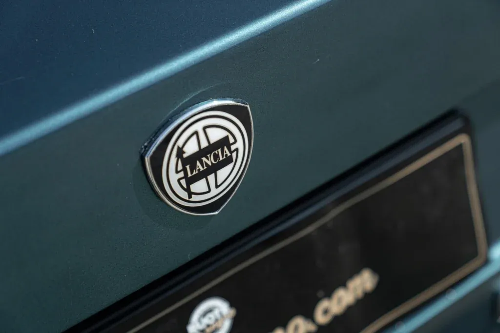 Lancia Dedra for sale | 1990 Lancia Dedra - Image 9