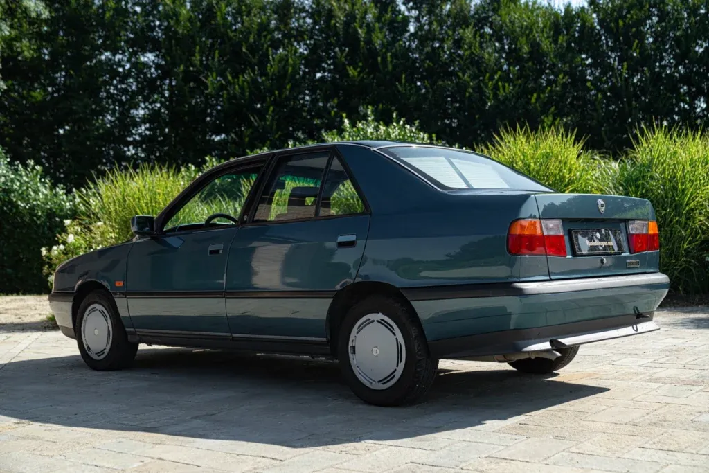 Lancia Dedra for sale | 1990 LANCIA DEDRA - Image 7