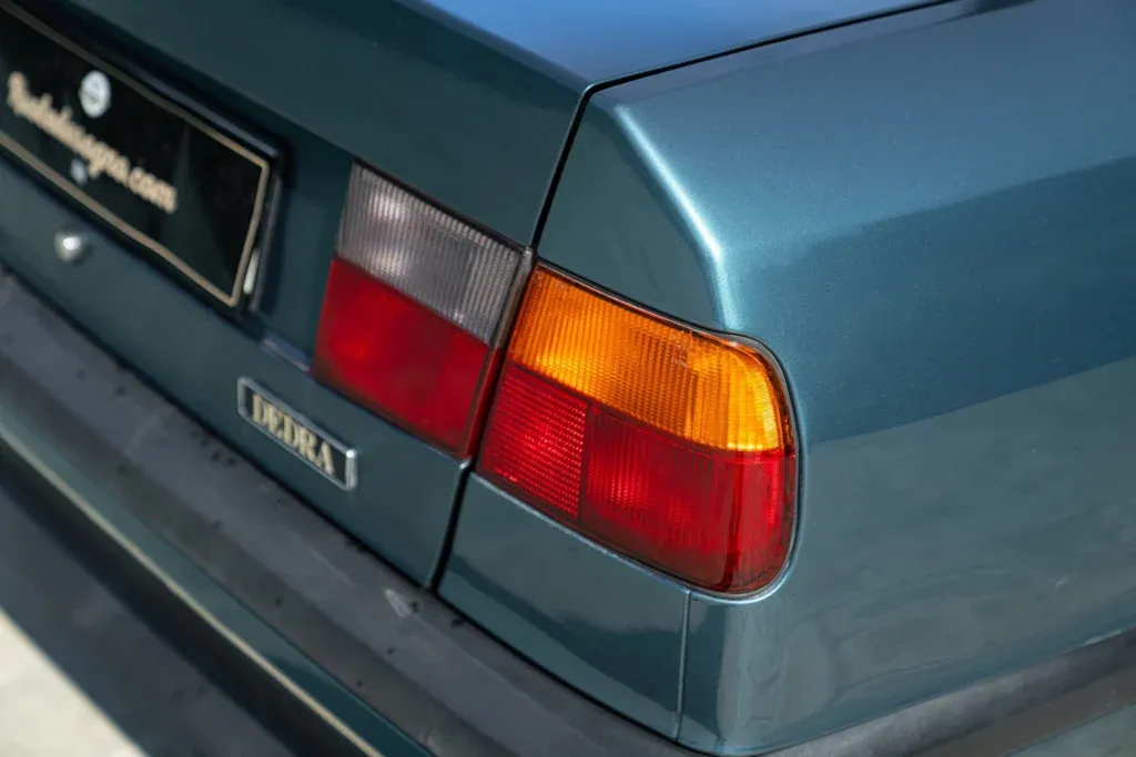 Lancia Dedra for sale | 1990 Lancia Dedra - Image 11