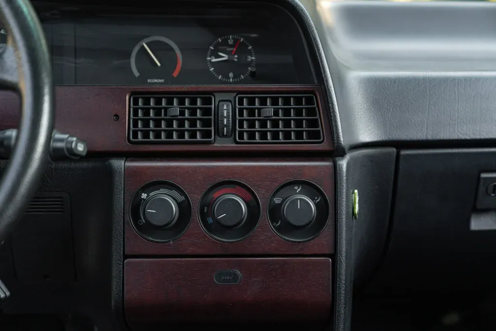 Lancia Dedra for sale | 1990 LANCIA DEDRA - Image 29