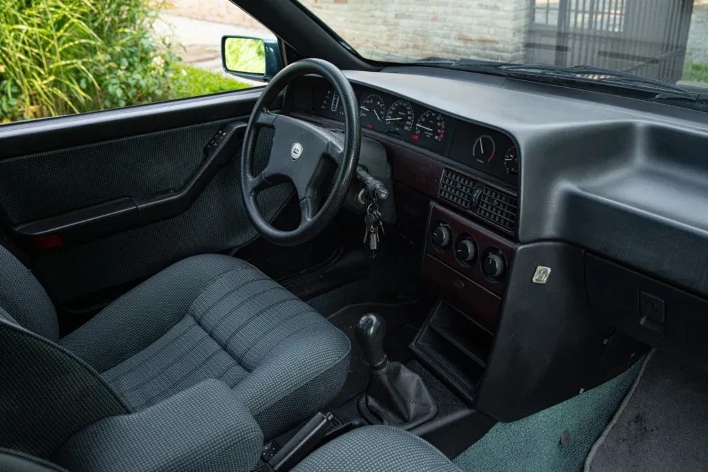 Lancia Dedra for sale | 1990 Lancia Dedra - Image 25