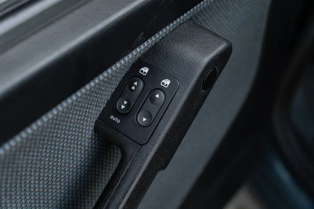 Lancia Dedra for sale | 1990 LANCIA DEDRA - Image 33