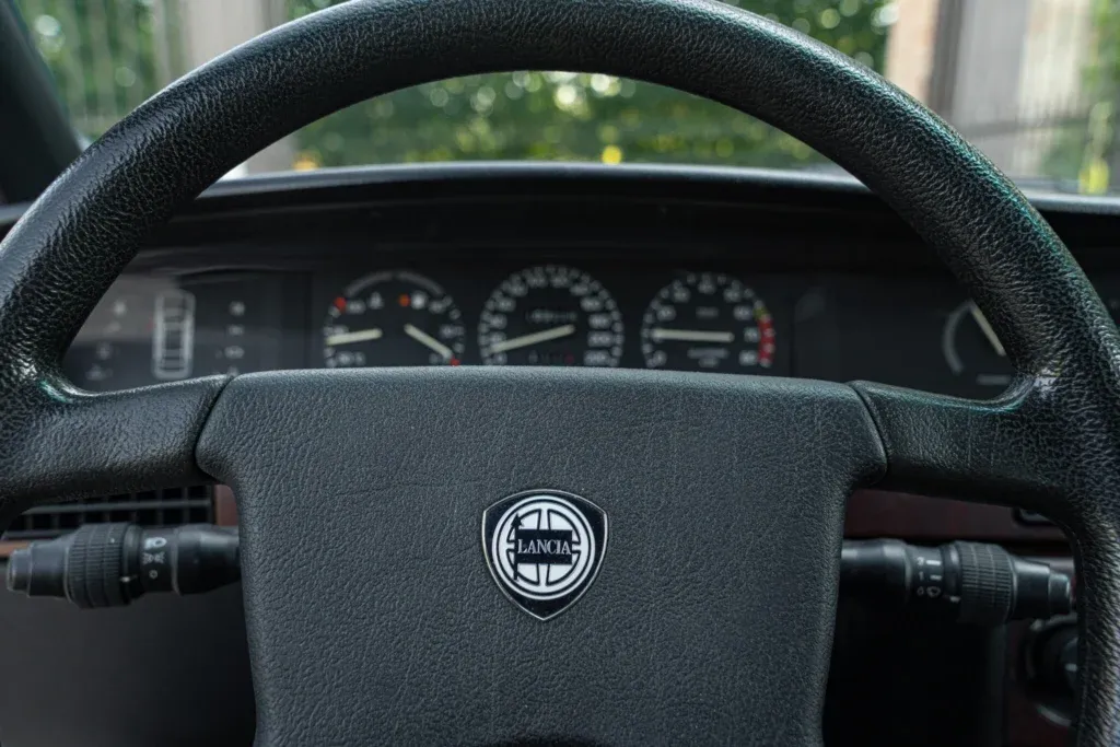 Lancia Dedra for sale | 1990 LANCIA DEDRA - Image 37