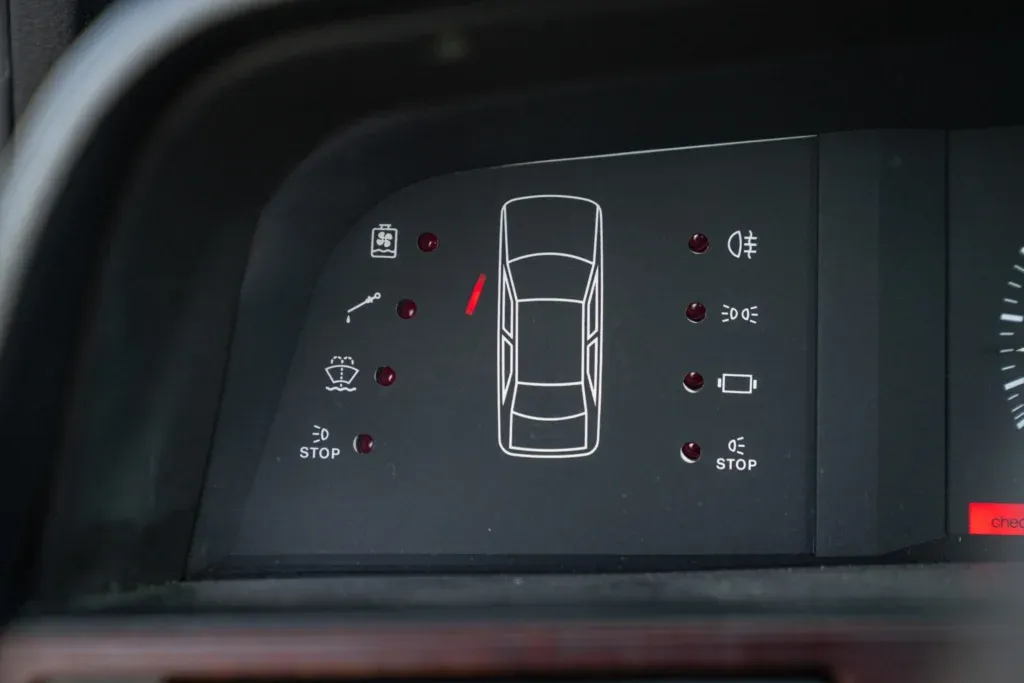 Lancia Dedra for sale | 1990 Lancia Dedra - Image 39