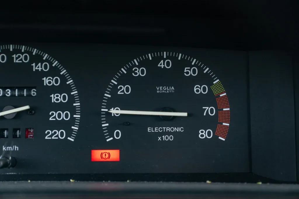 Lancia Dedra for sale | 1990 LANCIA DEDRA - Image 41