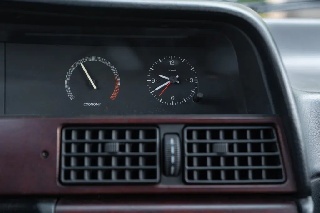 Lancia Dedra for sale | 1990 LANCIA DEDRA - Image 38