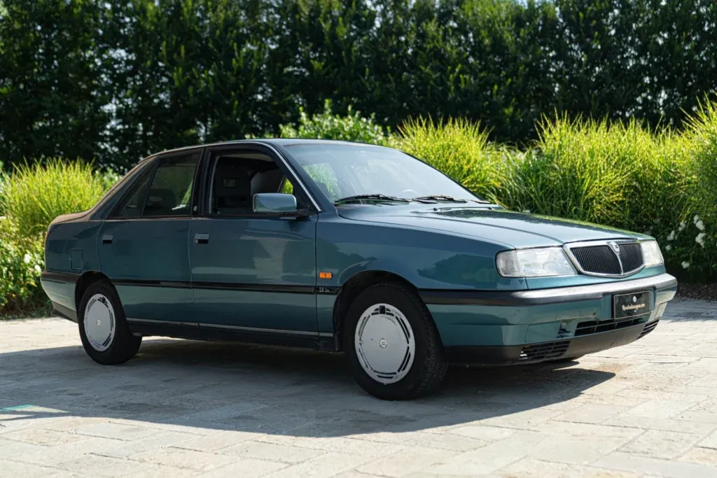 Lancia Dedra for sale | 1990 LANCIA DEDRA - Image 2