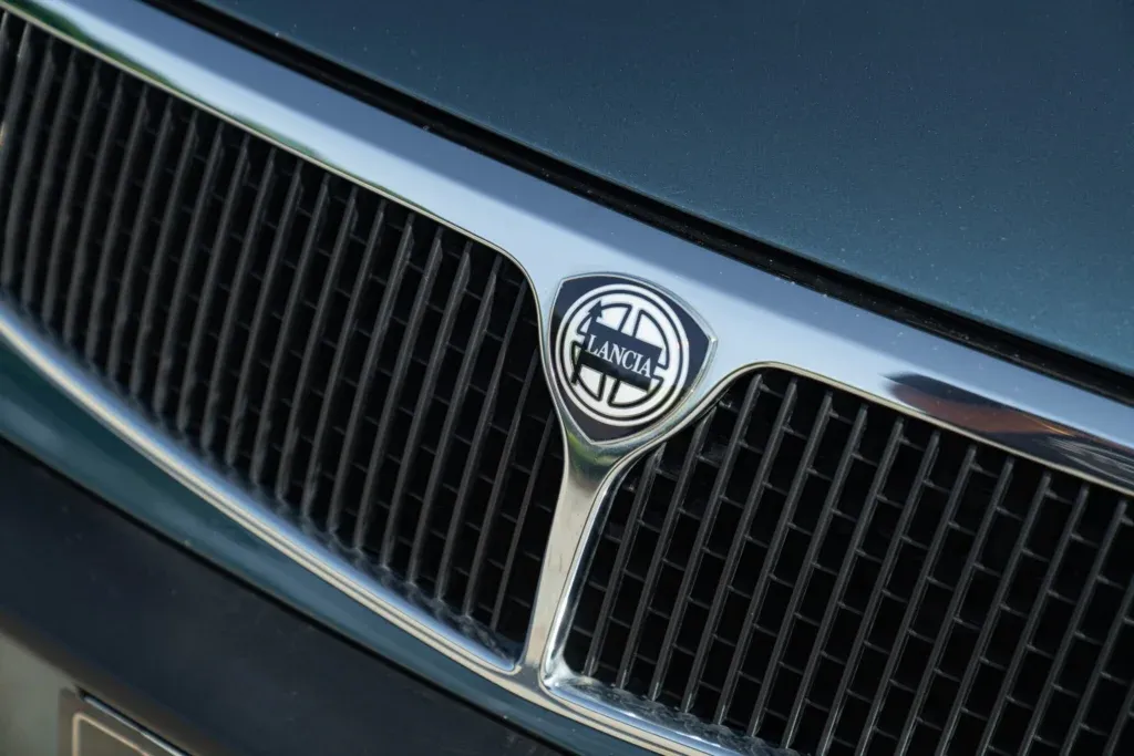 Lancia Dedra for sale | 1990 LANCIA DEDRA - Image 14