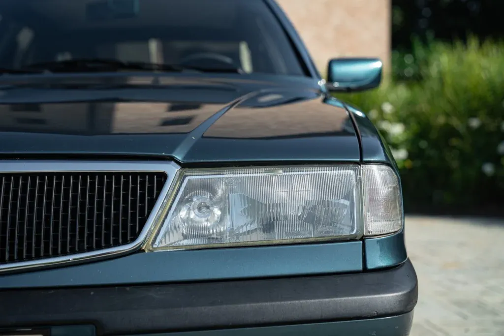 Lancia Dedra for sale | 1990 Lancia Dedra - Image 15