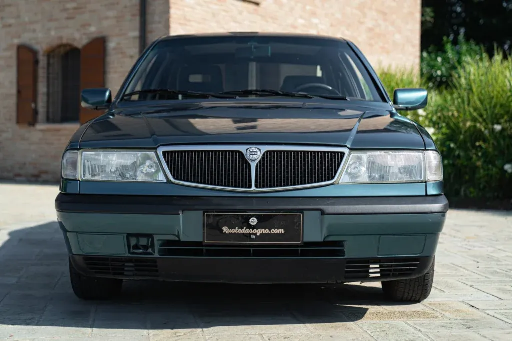 Lancia Dedra for sale | 1990 LANCIA DEDRA - Image 3