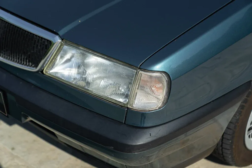 Lancia Dedra for sale | 1990 Lancia Dedra - Image 16