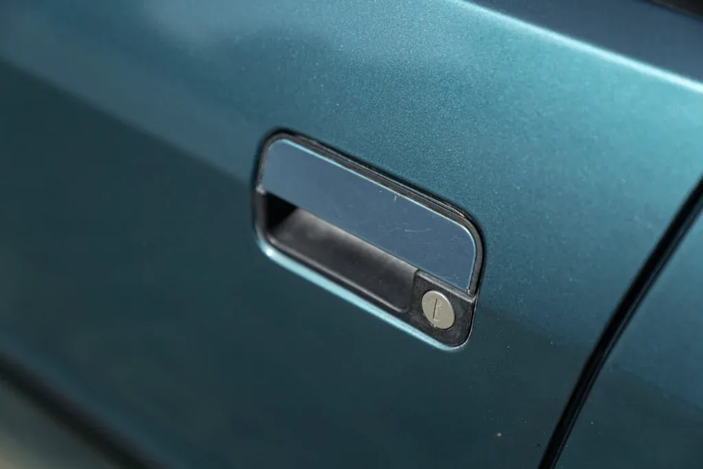 Lancia Dedra for sale | 1990 Lancia Dedra - Image 18