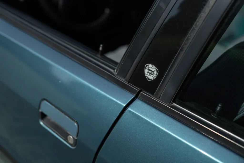 Lancia Dedra for sale | 1990 LANCIA DEDRA - Image 19