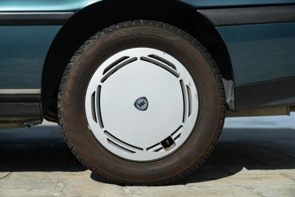 Lancia Dedra for sale | 1990 Lancia Dedra - Image 20