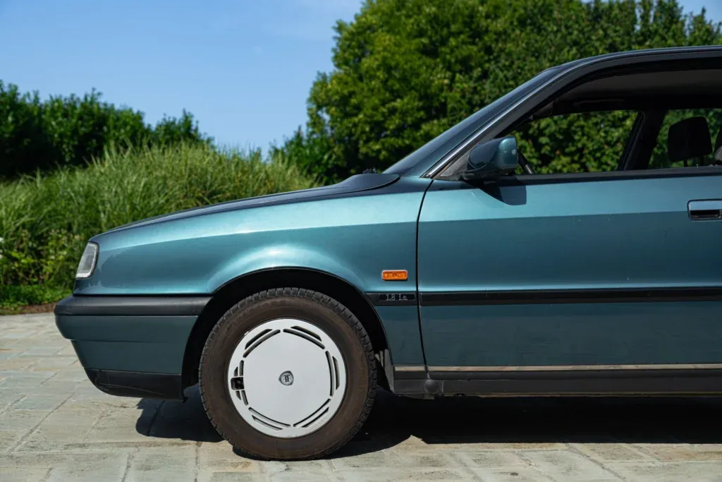 Lancia Dedra for sale | 1990 LANCIA DEDRA - Image 22