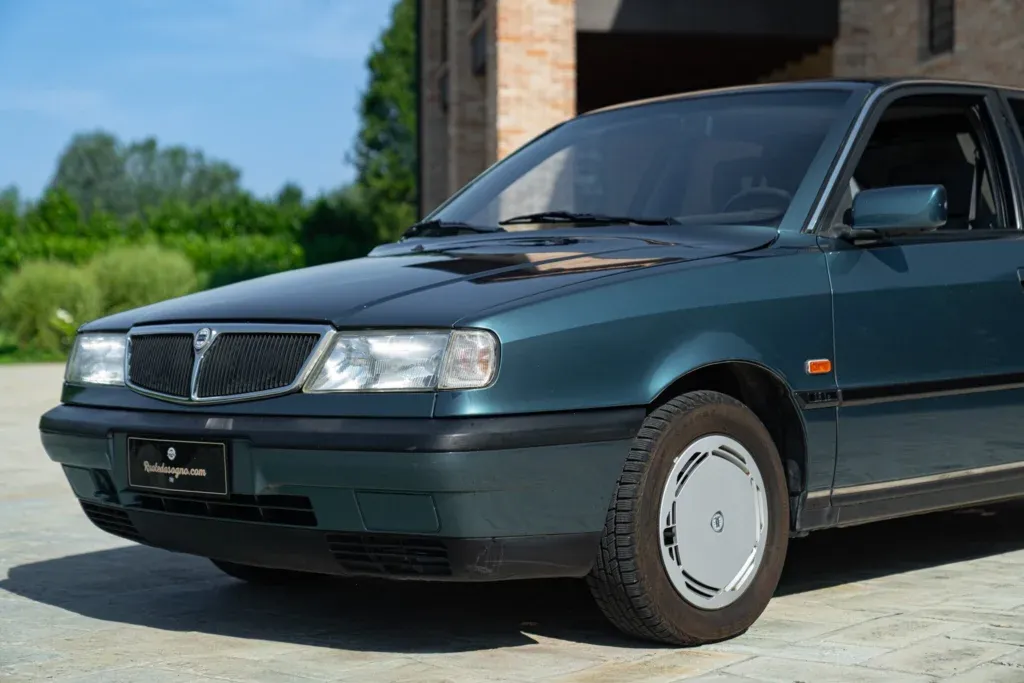 Lancia Dedra for sale | 1990 Lancia Dedra - Image 23