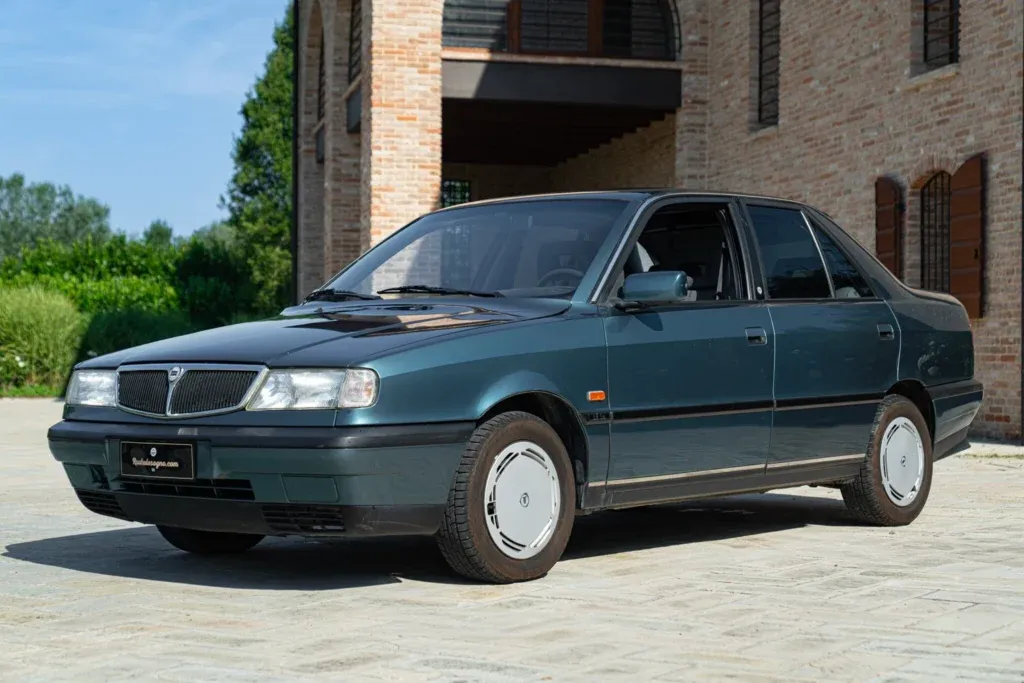 Lancia Dedra for sale | 1990 Lancia Dedra