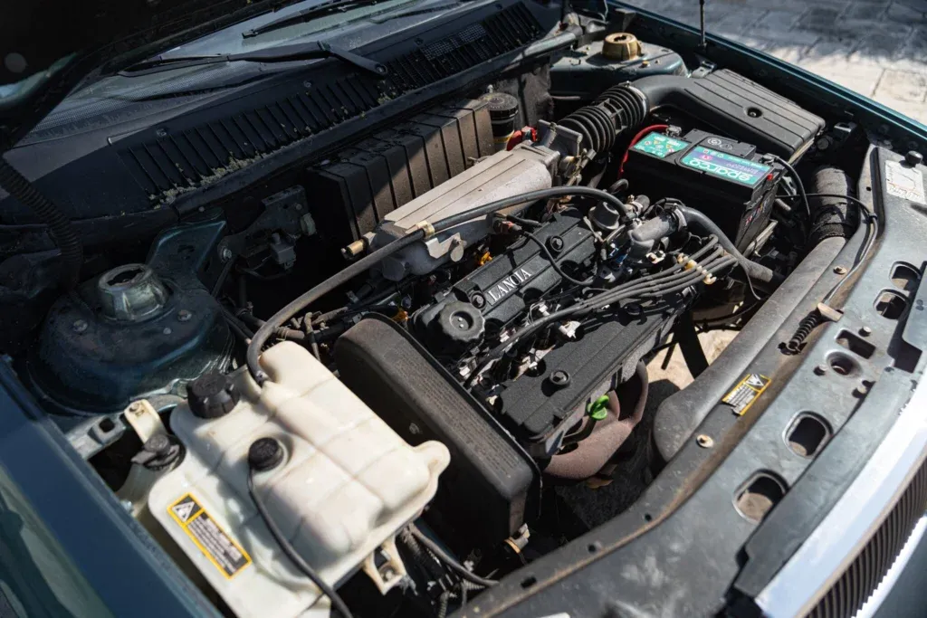 Lancia Dedra for sale | 1990 Lancia Dedra - Image 48