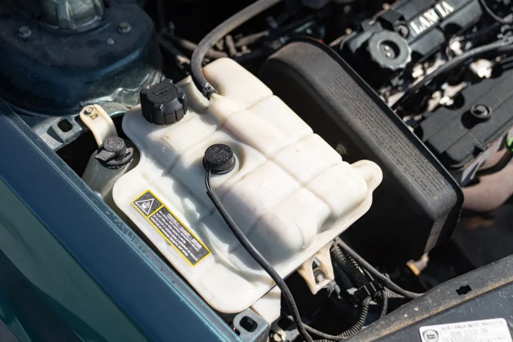 Lancia Dedra for sale | 1990 LANCIA DEDRA - Image 49