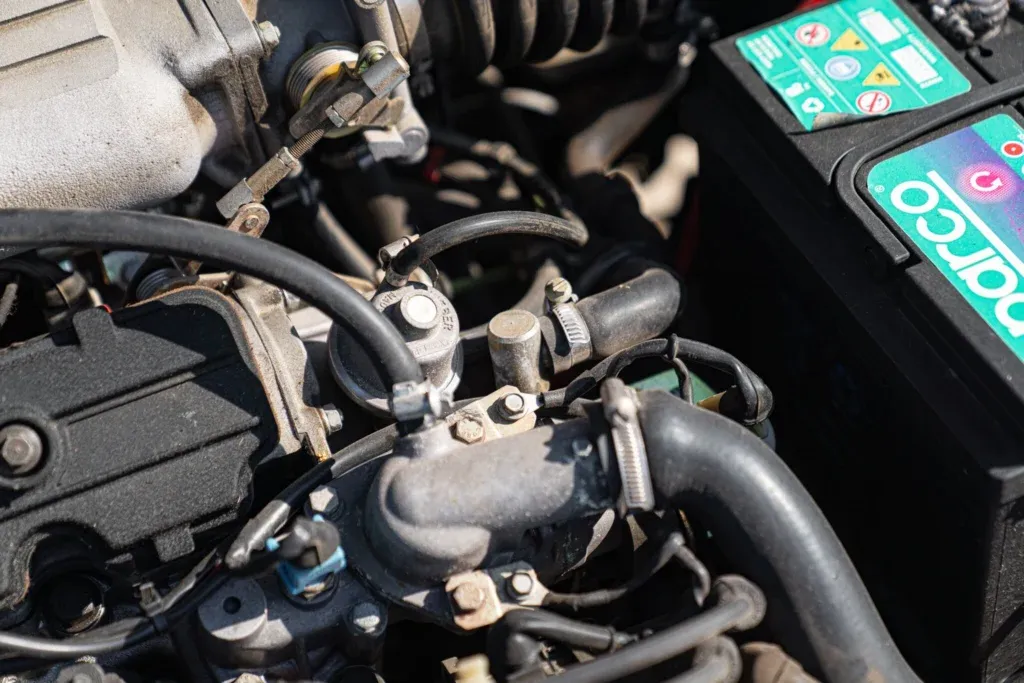 Lancia Dedra for sale | 1990 Lancia Dedra - Image 50