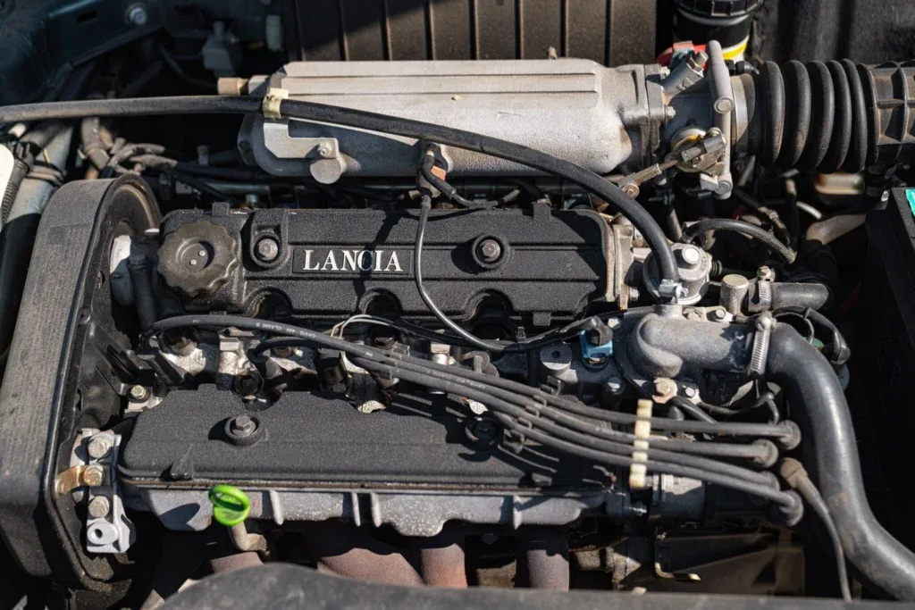 Lancia Dedra for sale | 1990 LANCIA DEDRA - Image 51